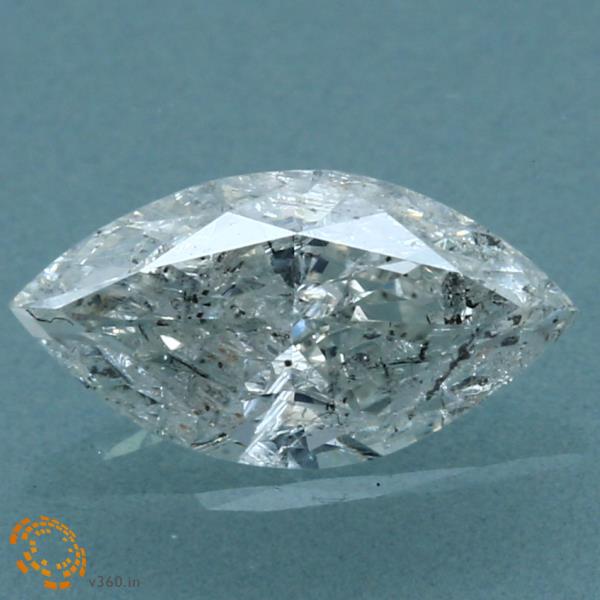 Marquise Natural Diamond
