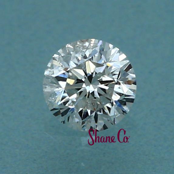 Brilliant Round Diamond