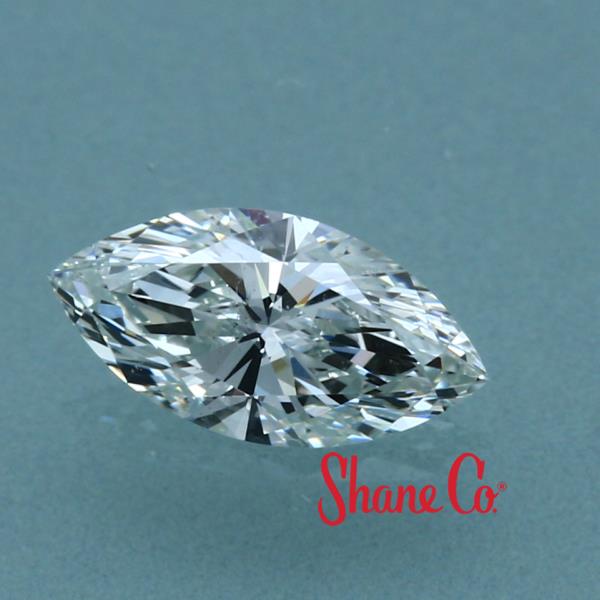 Marquise Natural Diamond