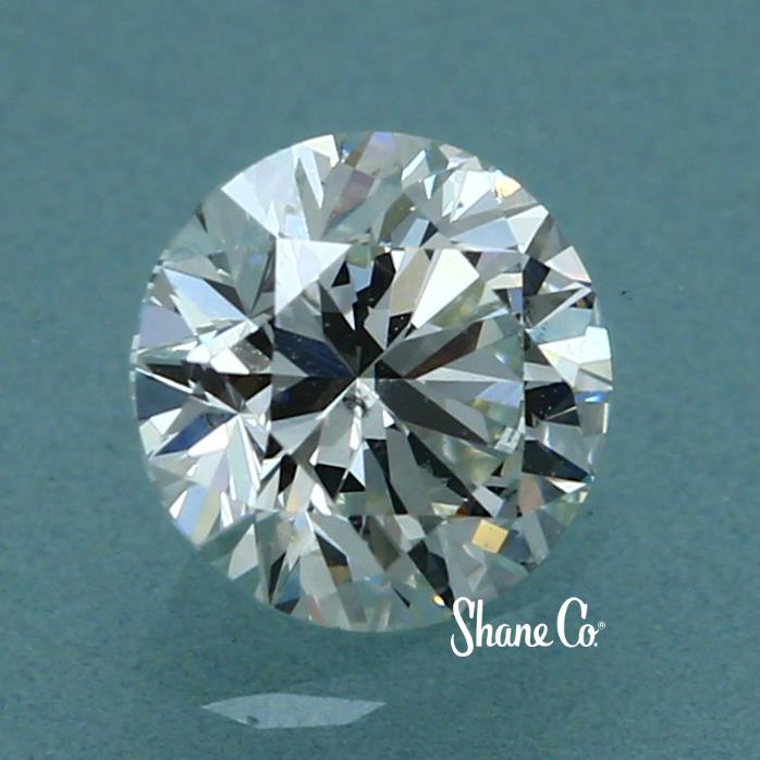 Brilliant Round Natural Diamond