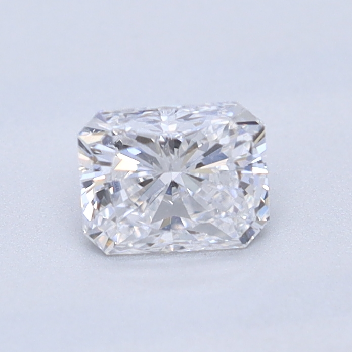 Radiant Natural Diamond