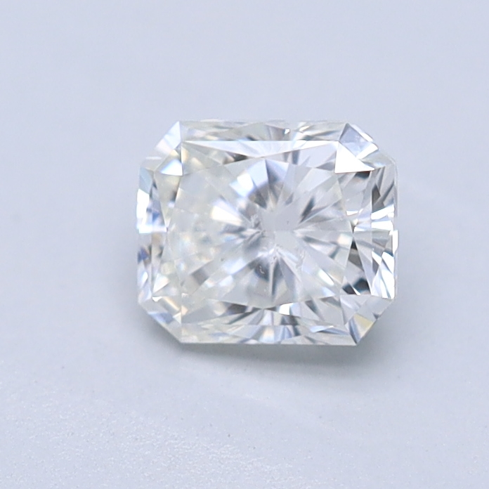 Radiant Natural Diamond