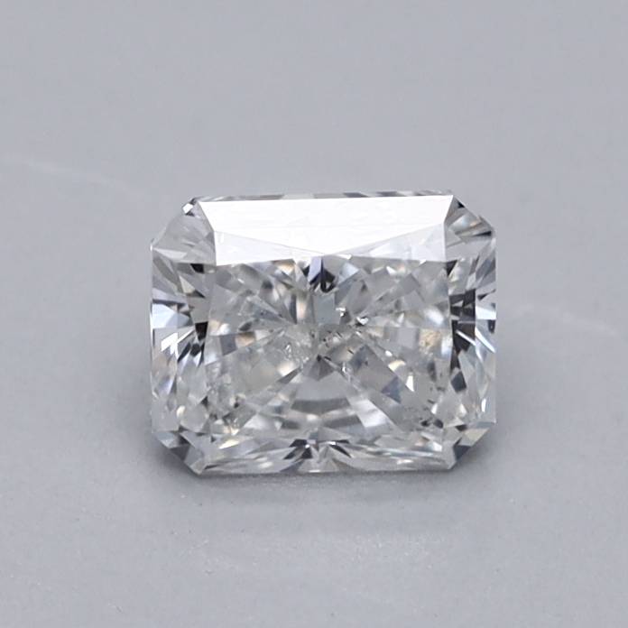 Radiant Natural Diamond