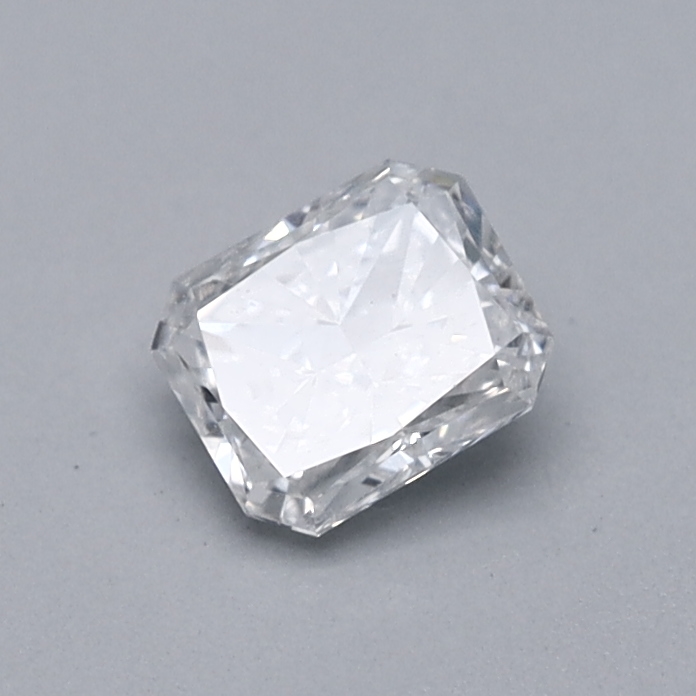 Radiant Natural Diamond