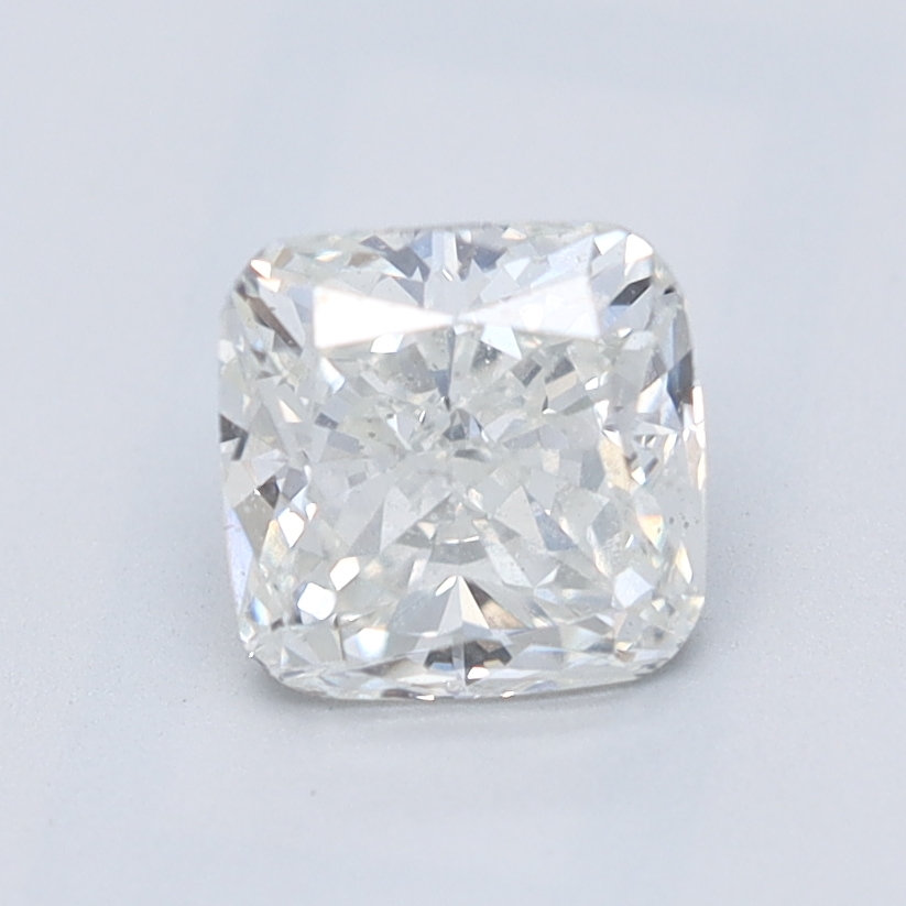 Cushion Cut Natural Diamond