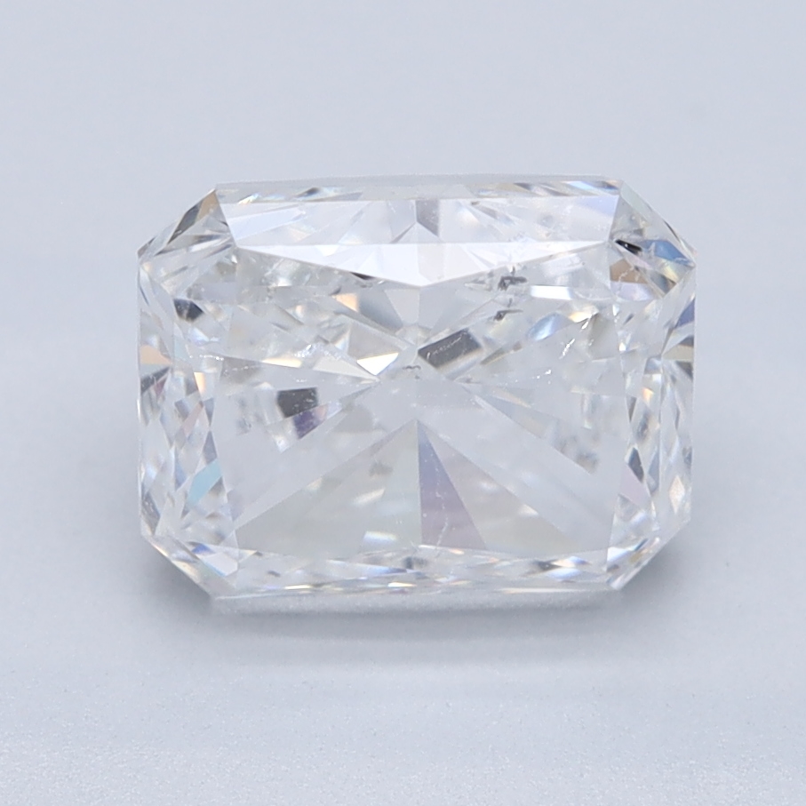 Radiant Natural Diamond