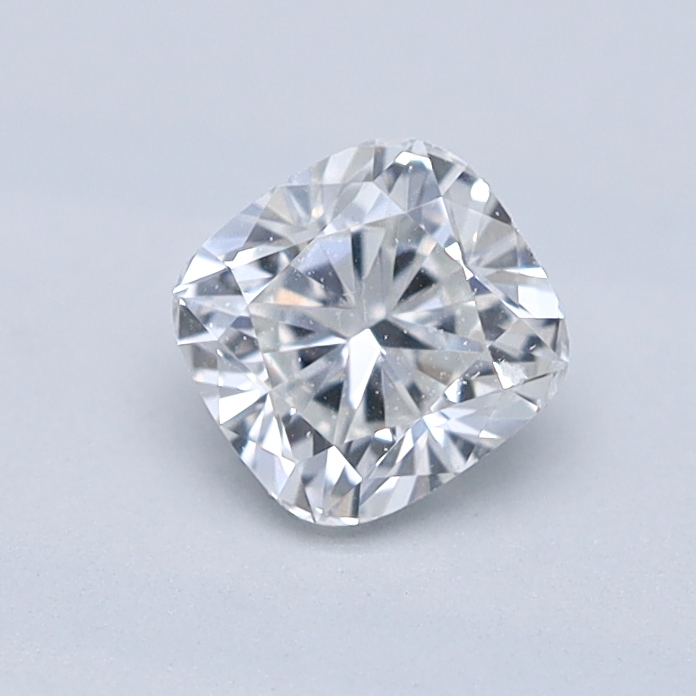 Cushion Cut Natural Diamond