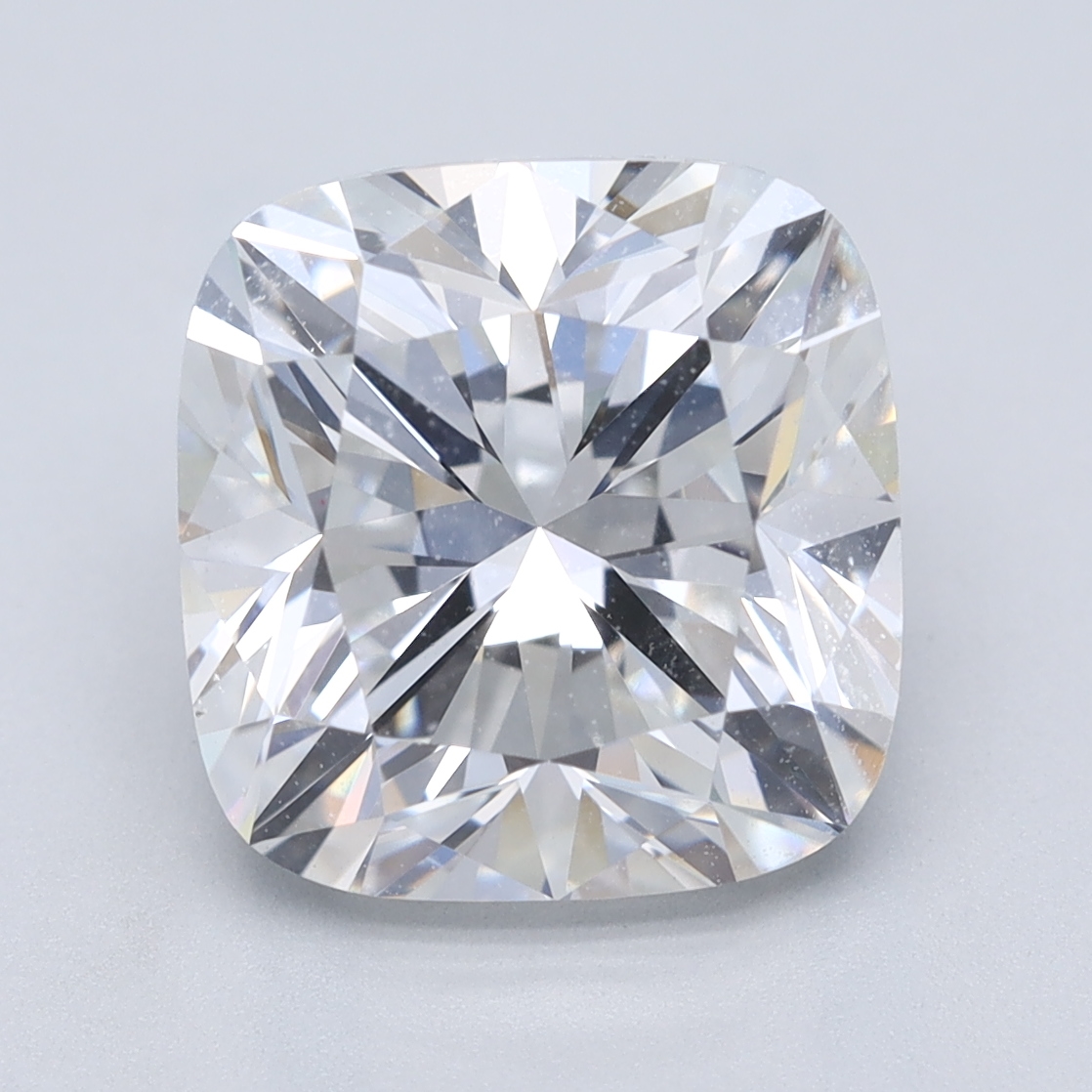 Cushion Cut Natural Diamond