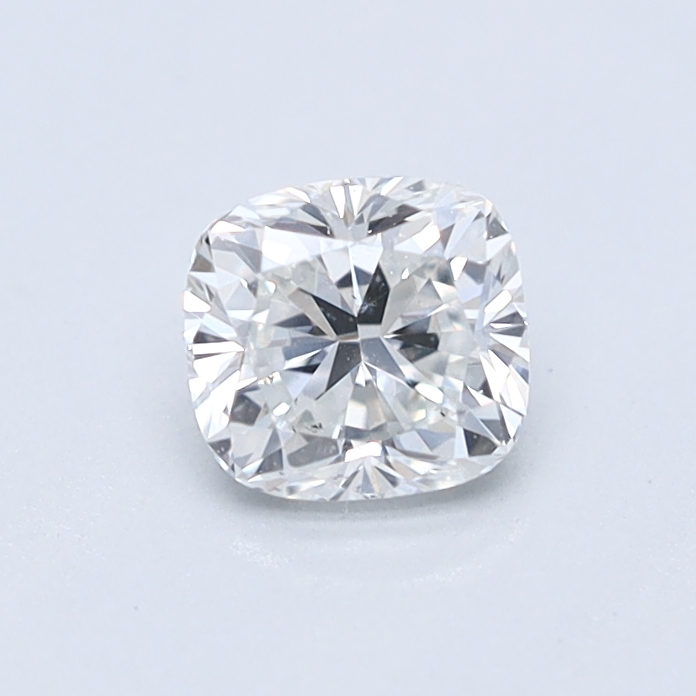 Cushion Cut Natural Diamond