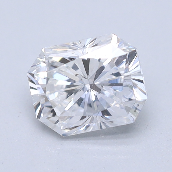 Radiant Natural Diamond