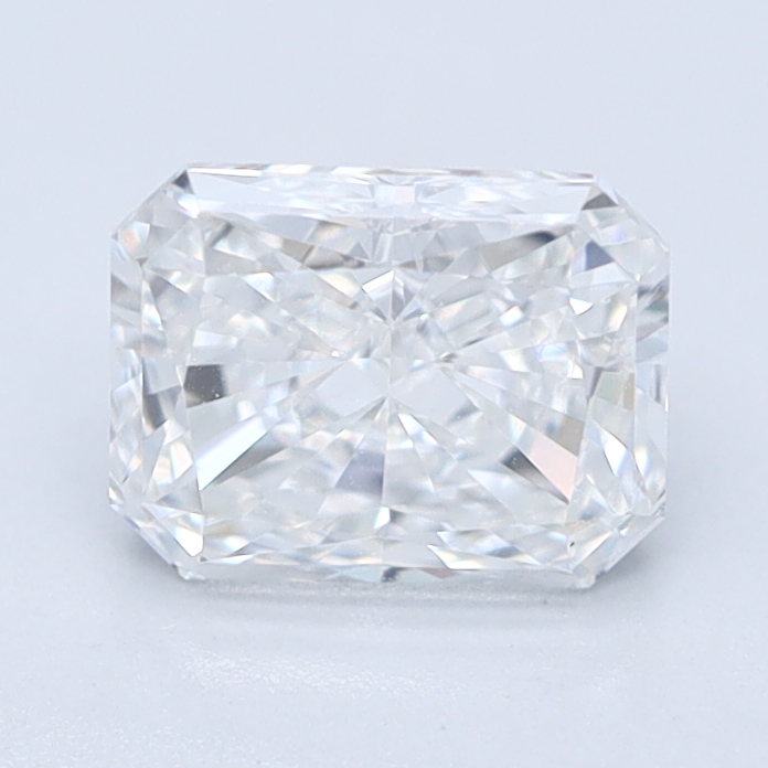Radiant Natural Diamond