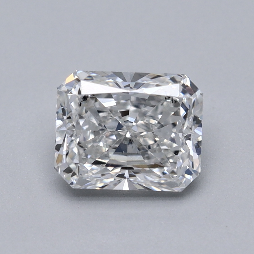Radiant Natural Diamond