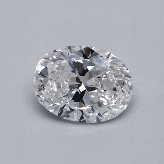 Oval Natural Diamond