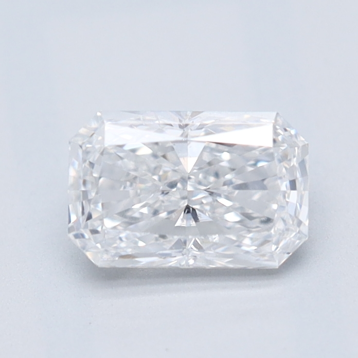 Radiant Natural Diamond