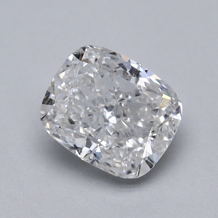 Cushion Cut Natural Diamond