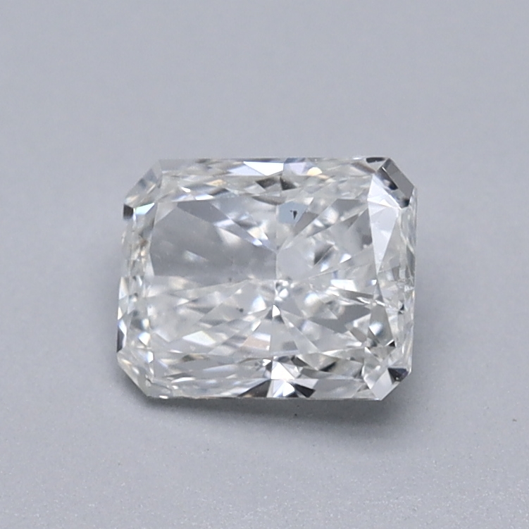 Radiant Natural Diamond