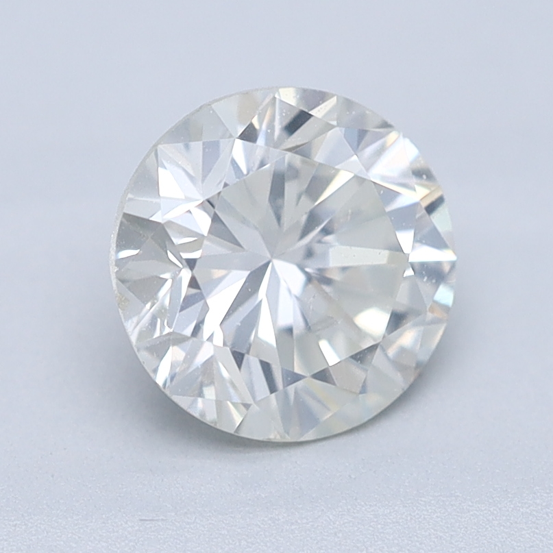 Brilliant Round Natural Diamond