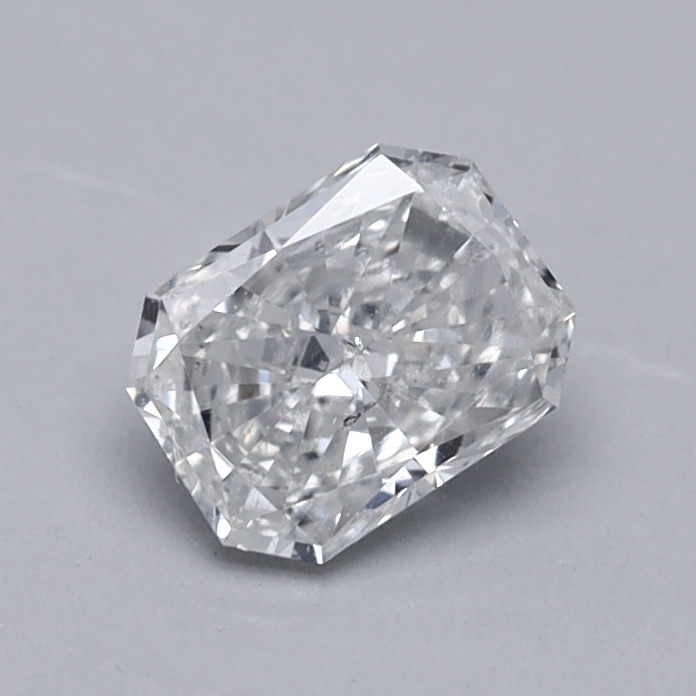 Radiant Natural Diamond
