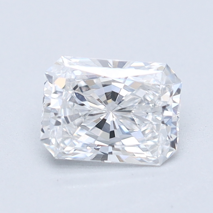 Radiant Natural Diamond