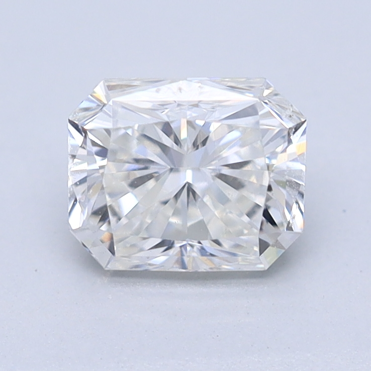 Radiant Natural Diamond