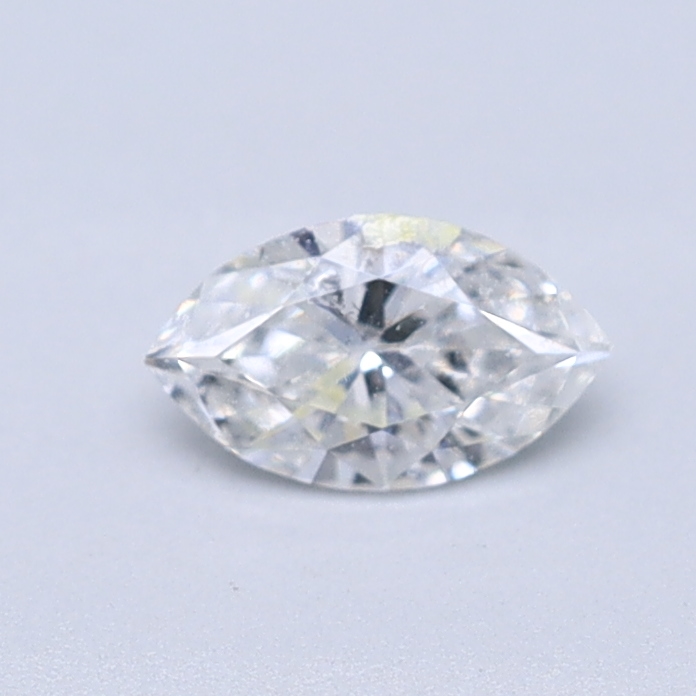Marquise Natural Diamond