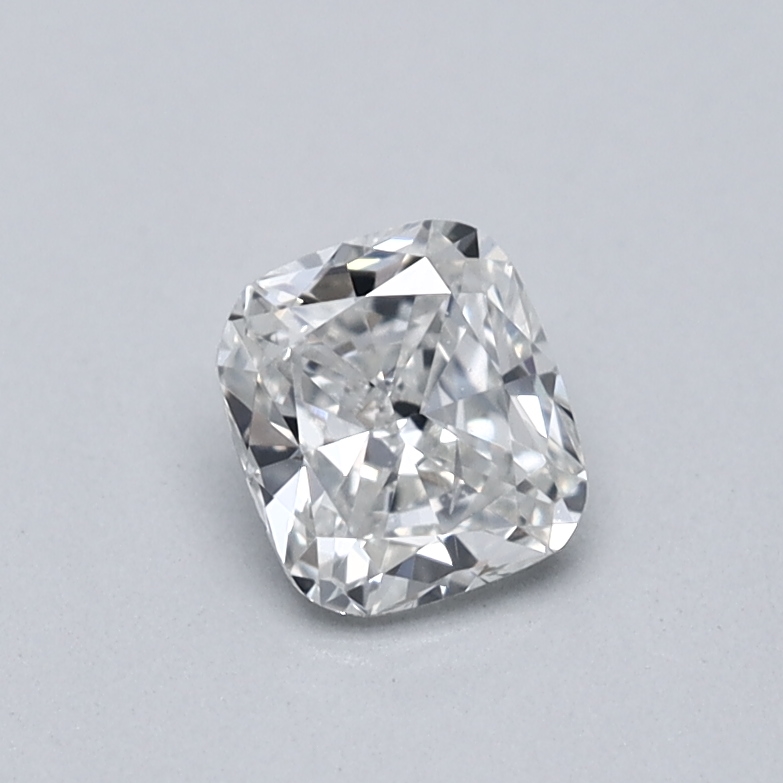 Cushion Cut Natural Diamond