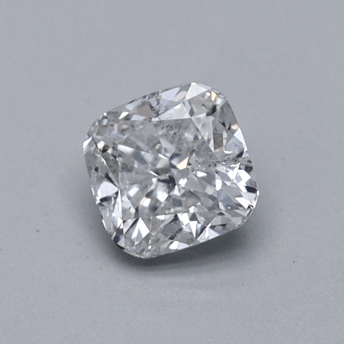 Cushion Cut Natural Diamond
