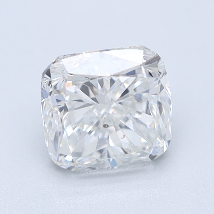 Cushion Cut Natural Diamond