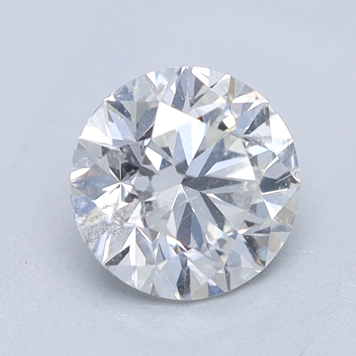 Brilliant Round Natural Diamond