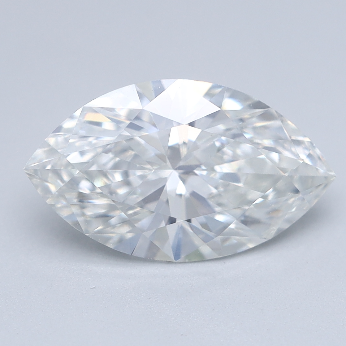 Marquise Natural Diamond