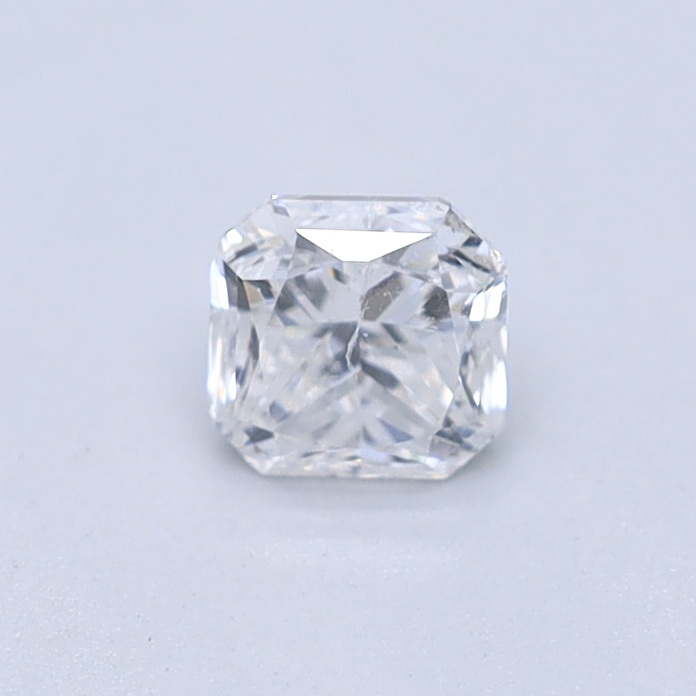 Radiant Natural Diamond