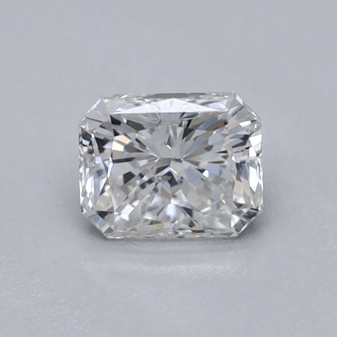Radiant Natural Diamond