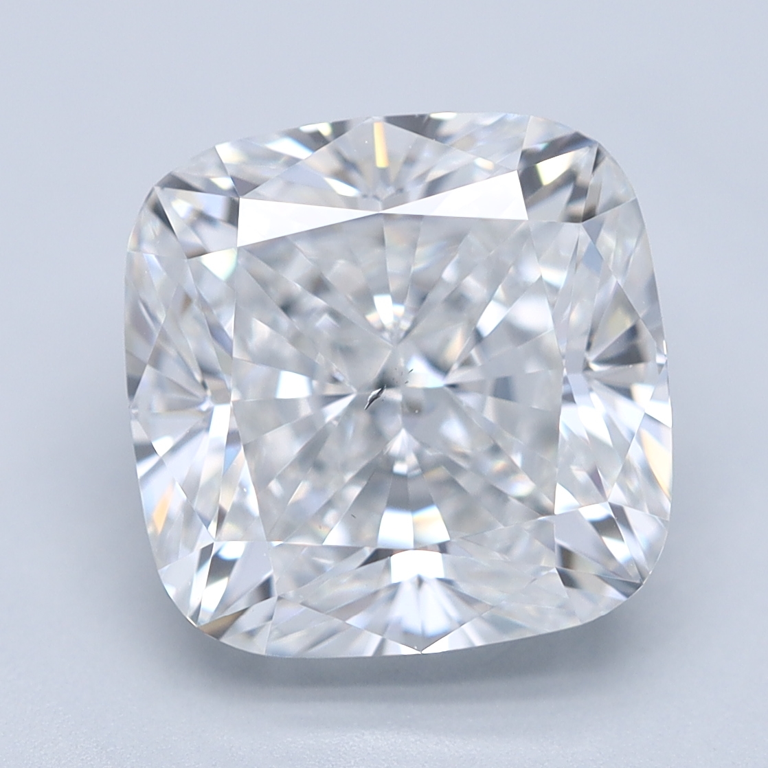 Cushion Cut Natural Diamond