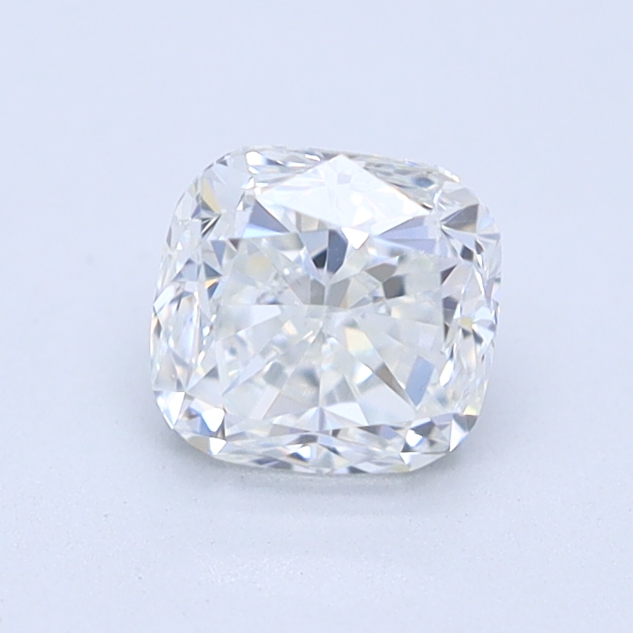 Cushion Cut Natural Diamond