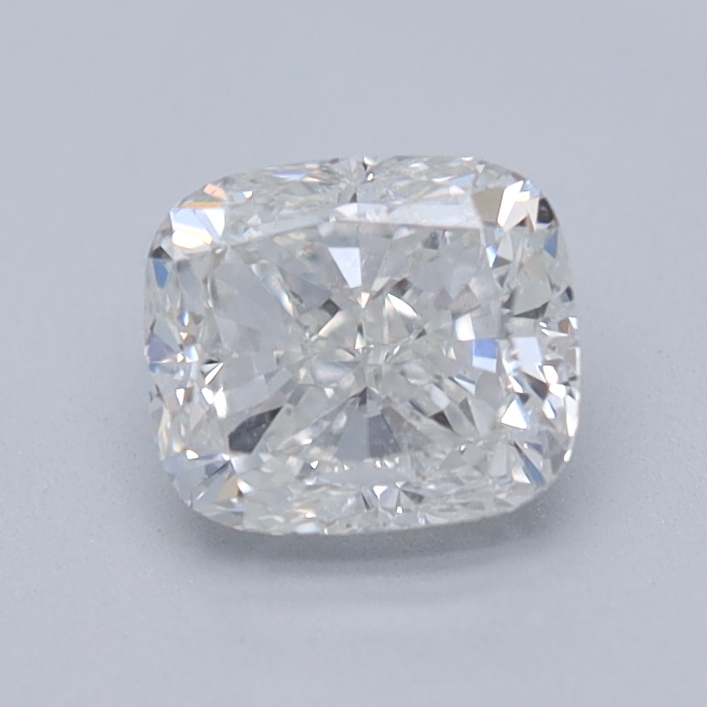 Cushion Cut Natural Diamond