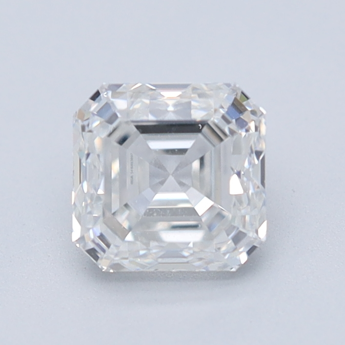 Asscher Natural Diamond