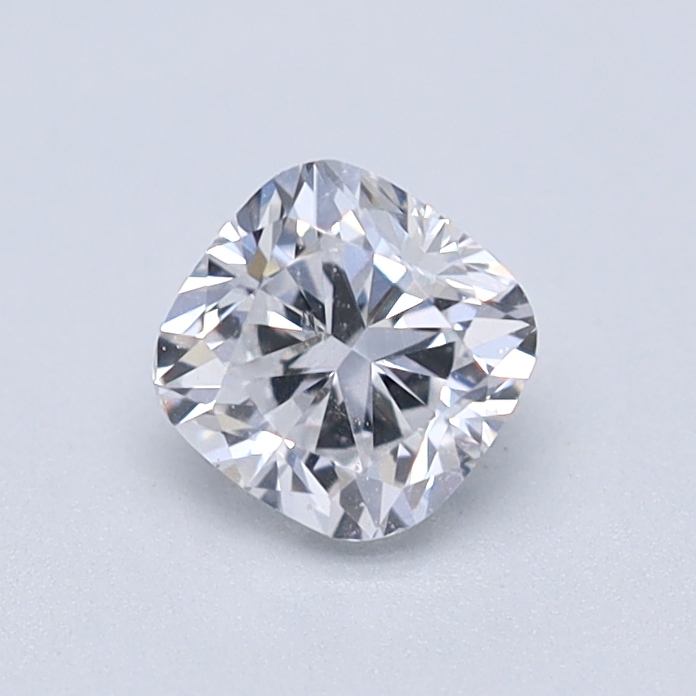 Cushion Cut Natural Diamond