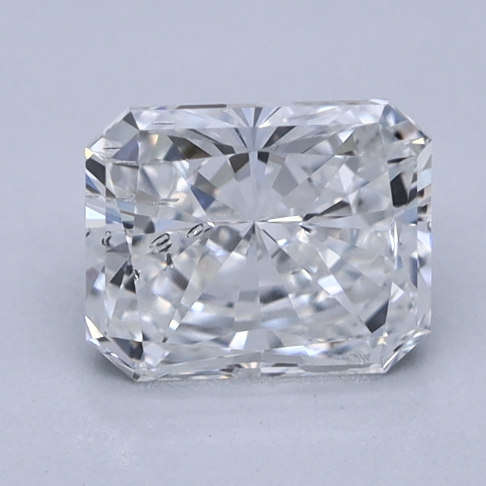 Radiant Natural Diamond
