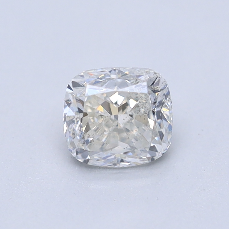 Cushion Cut Natural Diamond
