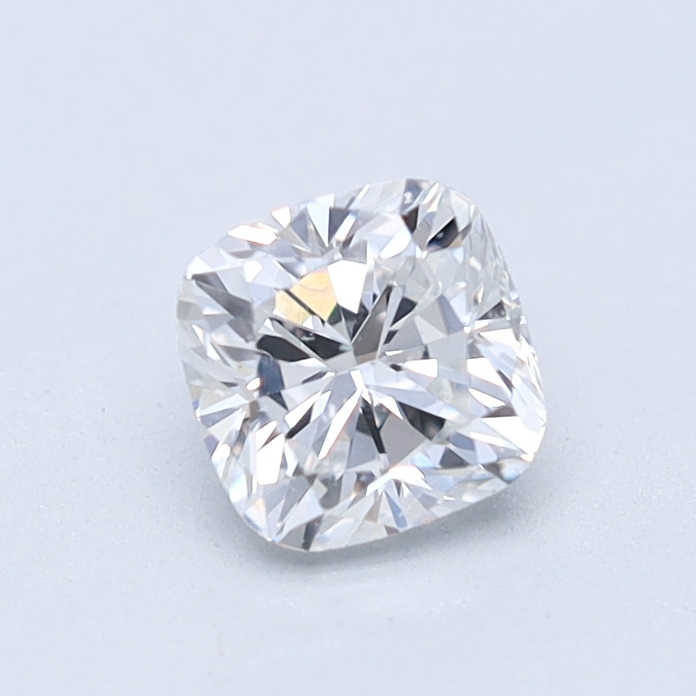 Cushion Cut Natural Diamond
