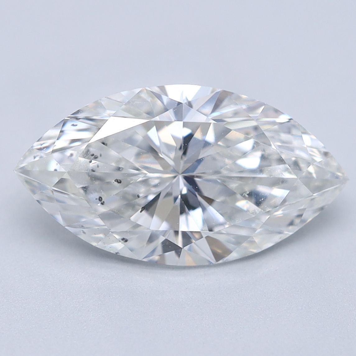 Marquise Natural Diamond
