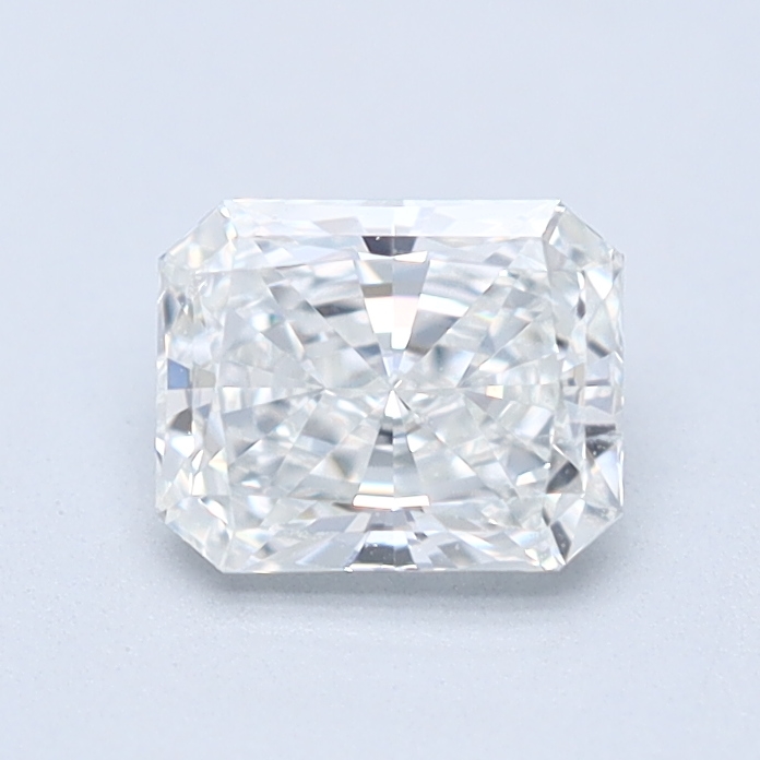Radiant Natural Diamond