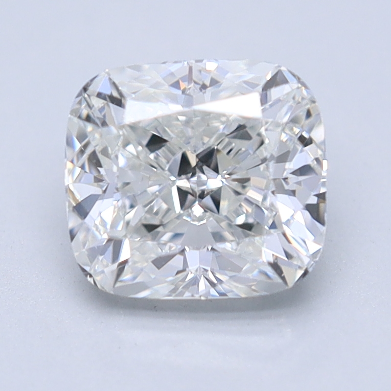Cushion Cut Natural Diamond
