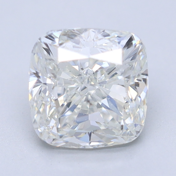 Cushion Cut Natural Diamond