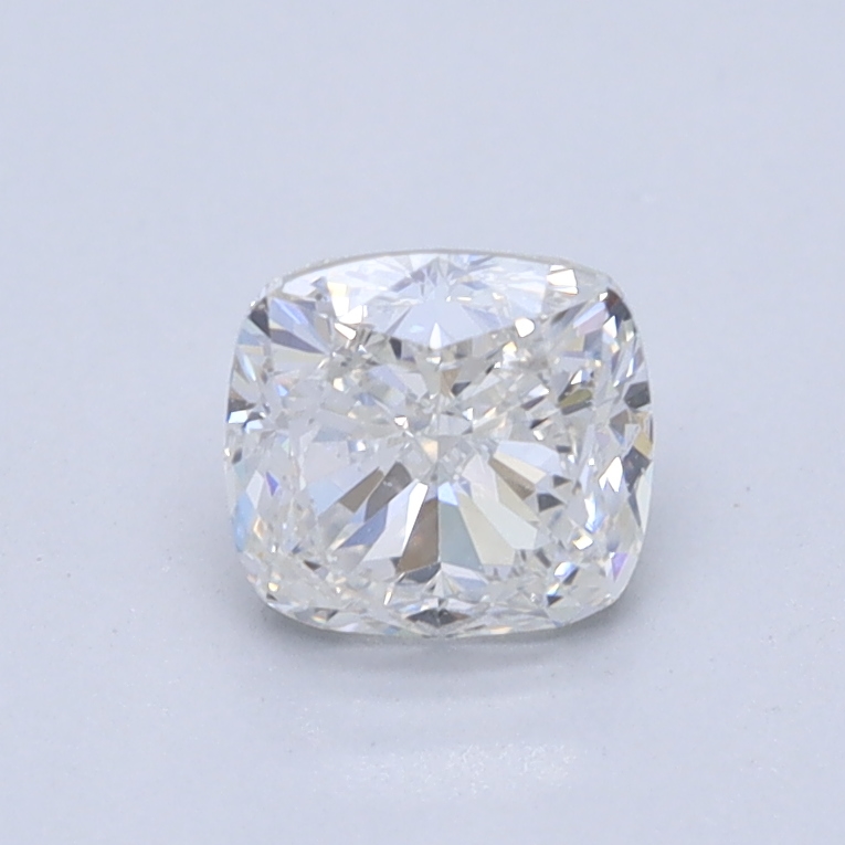 Cushion Cut Natural Diamond