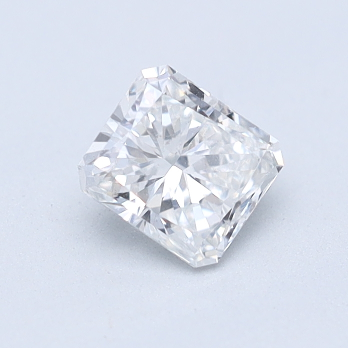 Radiant Natural Diamond