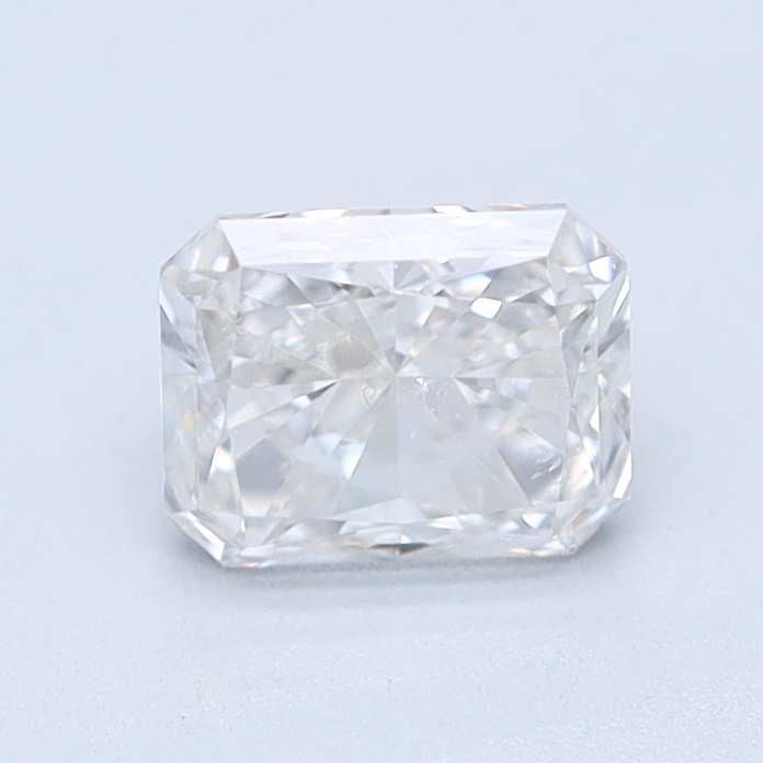 Radiant Natural Diamond