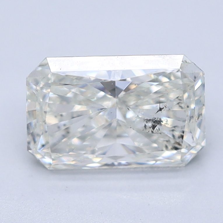 Radiant Natural Diamond