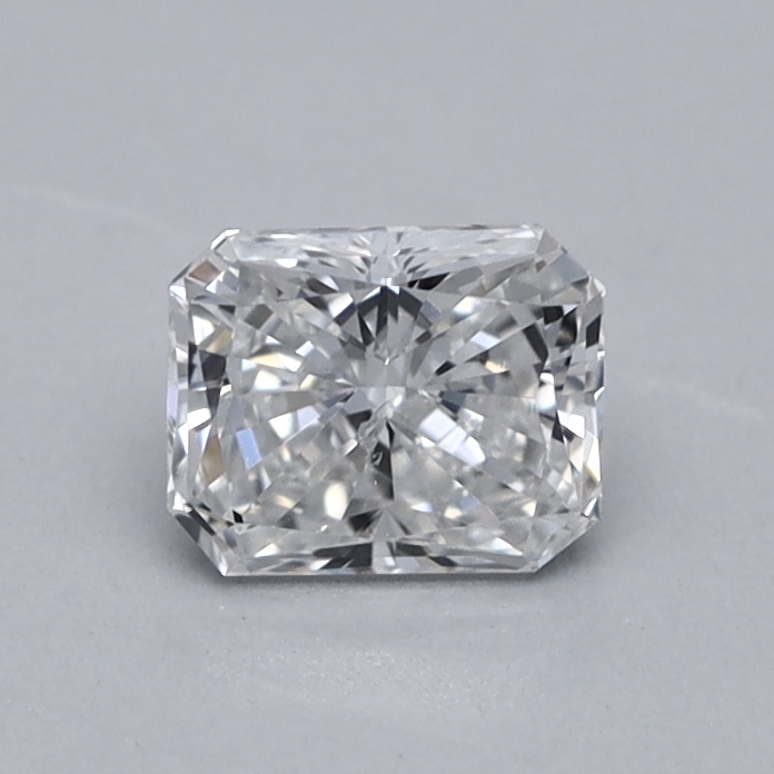 Radiant Natural Diamond
