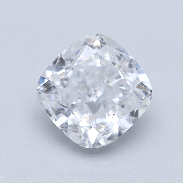 Cushion Cut Natural Diamond